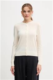 ΖΑΚΕΤΑ ΚΑΣΜΙΡ ΓΥΝΑΙΚΕΙΑ, ΧΡΩΜΑ: ΜΠΕΖ, 1033D502A BENETTON