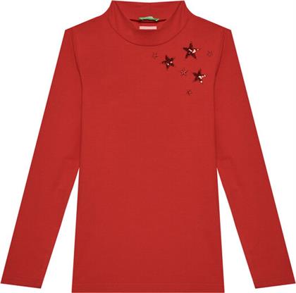 ΖΙΒΑΓΚΟ BENETTON