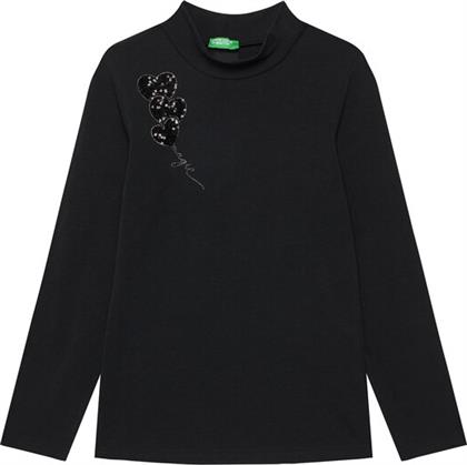 ΖΙΒΑΓΚΟ BENETTON