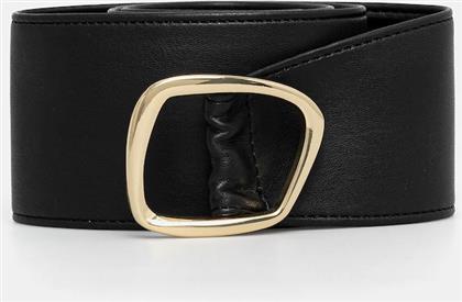 ΖΩΝΗ ΧΡΩΜΑ: ΜΑΥΡΟ, 668YDL01F BENETTON