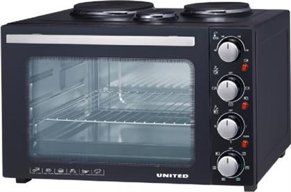 EO-9739 4LT ΚΟΥΖΙΝΑΚΙ UNITED