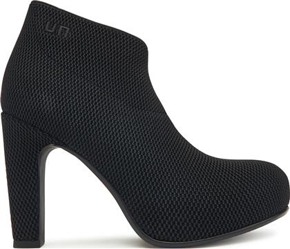 ΜΠΟΤΑΚΙΑ FOLD HI II 1087056005 ΜΑΥΡΟ UNITED NUDE