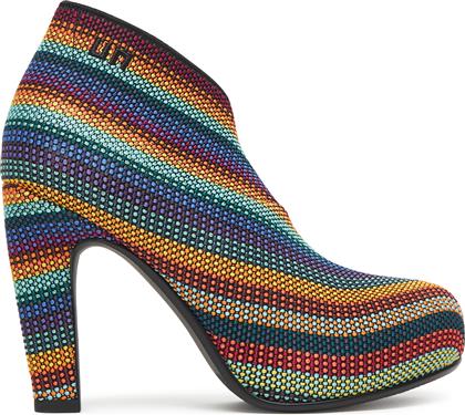ΜΠΟΤΑΚΙΑ FOLD HI II 1087092105 ΕΓΧΡΩΜΟ UNITED NUDE