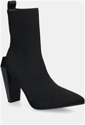 ΜΠΟΤΑΚΙΑ GEM SOCK HI ΧΡΩΜΑ: ΜΑΥΡΟ, 1087601117 UNITED NUDE