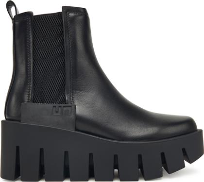 ΜΠΟΤΑΚΙΑ GRIP CHELSEA LO IV 109580116 ΜΑΥΡΟ UNITED NUDE