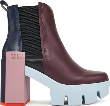 ΜΠΟΤΑΚΙΑ GRIP CHELSEA MID IV 1095992516 ΜΠΟΡΝΤΟ UNITED NUDE