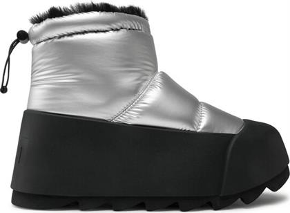 ΜΠΟΤΑΚΙΑ POLAR BOOTIE II 10778141125 ΑΣΗΜΙ UNITED NUDE