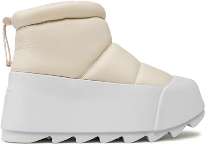 ΜΠΟΤΑΚΙΑ POLAR BOOTIE II 10778798125 ΜΠΕΖ UNITED NUDE από το EPAPOUTSIA