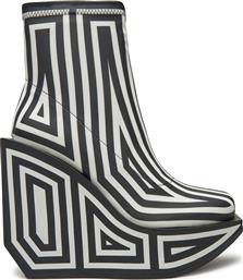 ΜΠΟΤΑΚΙΑ WA BOOTIE HI 1087951082 ΓΚΡΙ UNITED NUDE