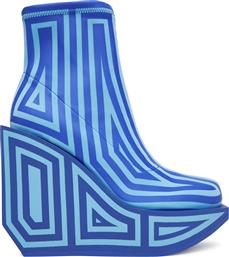 ΜΠΟΤΑΚΙΑ WA BOOTIE HI 1087965682 ΜΠΛΕ UNITED NUDE