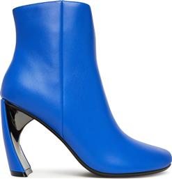 ΜΠΟΤΑΚΙΑ ZUMA BOOTIE HI 1095292016 ΜΠΛΕ UNITED NUDE