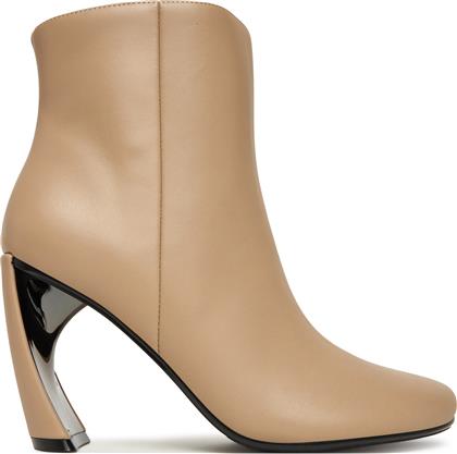ΜΠΟΤΑΚΙΑ ZUMA BOOTIE HI 1095293216 ΜΠΕΖ UNITED NUDE