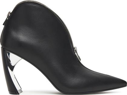 ΜΠΟΤΑΚΙΑ ZUMA STACY HI 109460116 ΜΑΥΡΟ UNITED NUDE