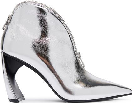 ΜΠΟΤΑΚΙΑ ZUMA STACY HI 1094614116 ΑΣΗΜΙ UNITED NUDE