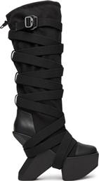 ΜΠΟΤΕΣ UNITED NUDE