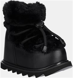 ΜΠΟΤΕΣ ΧΙΟΝΙΟΥ ZEMBLA ARTIC MID UNITED NUDE