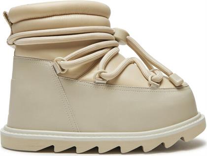 ΜΠΟΤΕΣ ΧΙΟΝΙΟΥ ZEMBLA ARTIC WOMENS 10887828125 ΜΠΕΖ UNITED NUDE από το MODIVO