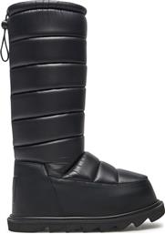 ΜΠΟΤΕΣ ΧΙΟΝΙΟΥ ZEMBLA BUBBLE BOOT 1088501190 ΜΑΥΡΟ UNITED NUDE