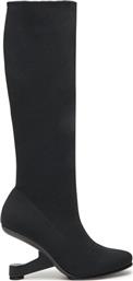 ΜΠΟΤΕΣ EAMZ SOCK BOOT 1087501117 ΜΑΥΡΟ UNITED NUDE