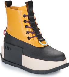 ΜΠΟΤΕΣ ROKO PATROL BOOT UNITED NUDE