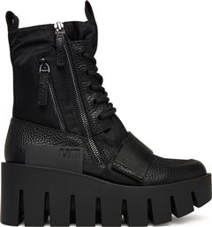 ΜΠΟΤΙΝΙΑ GRIP COMBAT LO 1096101165 ΜΑΥΡΟ UNITED NUDE