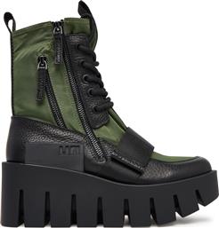ΜΠΟΤΙΝΙΑ GRIP COMBAT LO 10961904165 ΧΑΚΙ UNITED NUDE