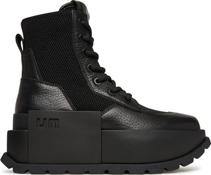 ΜΠΟΤΙΝΙΑ ROKO TROOPER 1096701165 ΜΑΥΡΟ UNITED NUDE