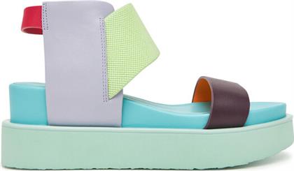 ΣΑΝΔΑΛΙΑ UNITED NUDE