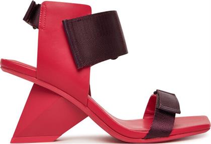 ΣΑΝΔΑΛΙΑ UNITED NUDE