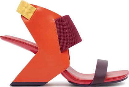 ΣΑΝΔΑΛΙΑ UNITED NUDE