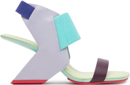 ΣΑΝΔΑΛΙΑ UNITED NUDE
