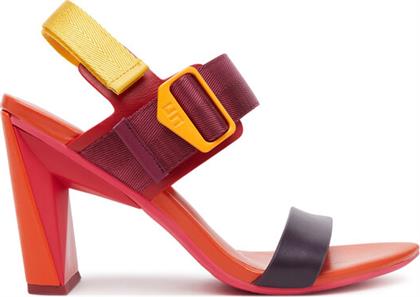 ΣΑΝΔΑΛΙΑ UNITED NUDE