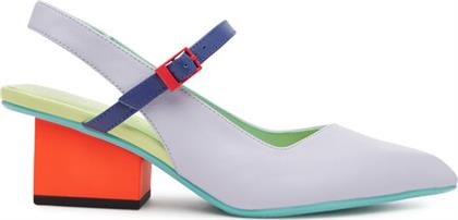 ΣΑΝΔΑΛΙΑ UNITED NUDE