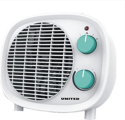 UHF861 ΑΕΡΟΘΕΡΜΟ UNITED