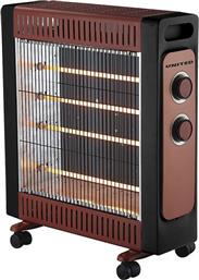 UHQ821 ΘΕΡΜΑΣΤΡΑ QUARTZ UNITED