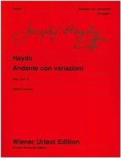 HAYDN - ANDANTE CON VARIAZIONI UNIVERSAL