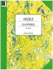 HERZ - GAMMES UNIVERSAL