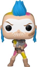 FUNKO POP! GAMES - RAGE - MOHAWK GIRL #572 UNIVERSAL TT