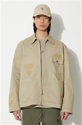 ΤΖΙΝ ΜΠΟΥΦΑΝ GOWER UNIVERSAL WORKS