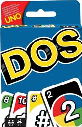 DOS, HNN01 UNO