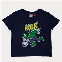 AV-DI MARVEL KID BOY T-SHIRT COTTON AVENGERS (9000250682-1629) UP