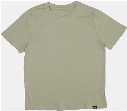 BASIC ΓΥΝΑΙΚΕΙΟ T-SHIRT (9000250690-3470) UP