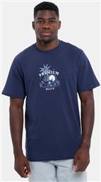 BEACH SKULL ΑΝΔΡΙΚΟ T-SHIRT (9000250680-1629) UP