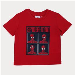MARVEL SPIDERMAN ΠΑΙΔΙΚΟ T-SHIRT (9000250681-1634) UP