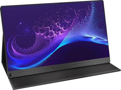 UBEGIN B5 ΦΟΡΗΤΗ ΟΘΟΝΗ 15.6 FULL HD IPS 60 HZ 25 MS UPERFECT