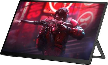 USTEAM E6 PRO ΦΟΡΗΤΗ ΟΘΟΝΗ 18.5 FULL HD IPS 120 HZ 16 MS UPERFECT