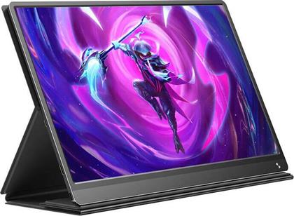 USTEAM G16 ΦΟΡΗΤΗ ΟΘΟΝΗ 15.6 FULL HD IPS 120 HZ 9 MS UPERFECT