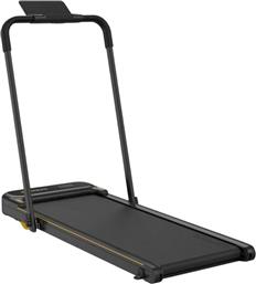 URTM030 STROL 2E SMART 2-ΣΕ-1 ΗΛΕΚΤΡΙΚΟΣ ΔΙΑΔΡΟΜΟΣ ΓΥΜΝΑΣΤΙΚΗΣ ΜΑΥΡΟ UREVO