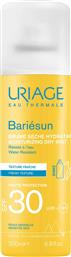 BARIESUN SPF30 DRY MIST HIGH PROTECTION ΑΝΤΗΛΙΑΚΟ ΣΠΡΕΙ ΠΡΟΣΩΠΟΥ & ΣΩΜΑΤΟΣ ΥΨΗΛΗΣ ΠΡΟΣΤΑΣΙΑΣ ΓΙΑ ΜΑΤ ΑΠΟΤΕΛΕΣΜΑ 200ML URIAGE