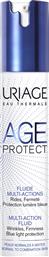 EAU THERMALE AGE PROTECT NIGHT CREAM ΚΑΤΑΠΟΛΕΜΑ ΤΑ ΣΗΜΑΔΙΑ ΓΗΡΑΝΣΗΣ ΚΑΙ ΒΕΛΤΙΩΝΕΙ ΤΗΝ ΟΞΥΓΟΝΩΣΗ ΤΟΥ ΔΕΡΜΑΤΟΣ 40ML URIAGE από το PHARM24